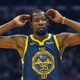 Illustration for article titled Kevin Durant And Draymond Green Are Beefing Over A Lot More Than One Bad Possession